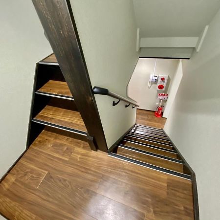 Hokusai Shibamata Inn Tokio Zewnętrze zdjęcie