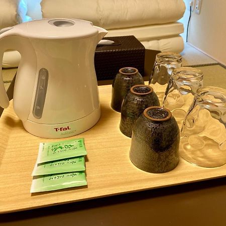 Hokusai Shibamata Inn Tokio Zewnętrze zdjęcie