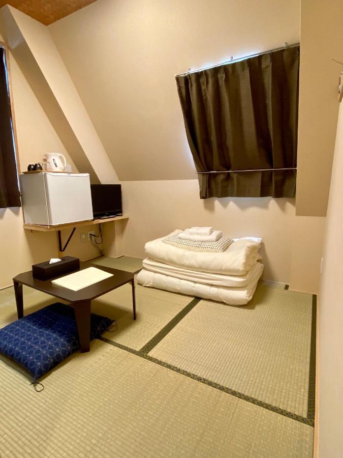 Hokusai Shibamata Inn Tokio Zewnętrze zdjęcie