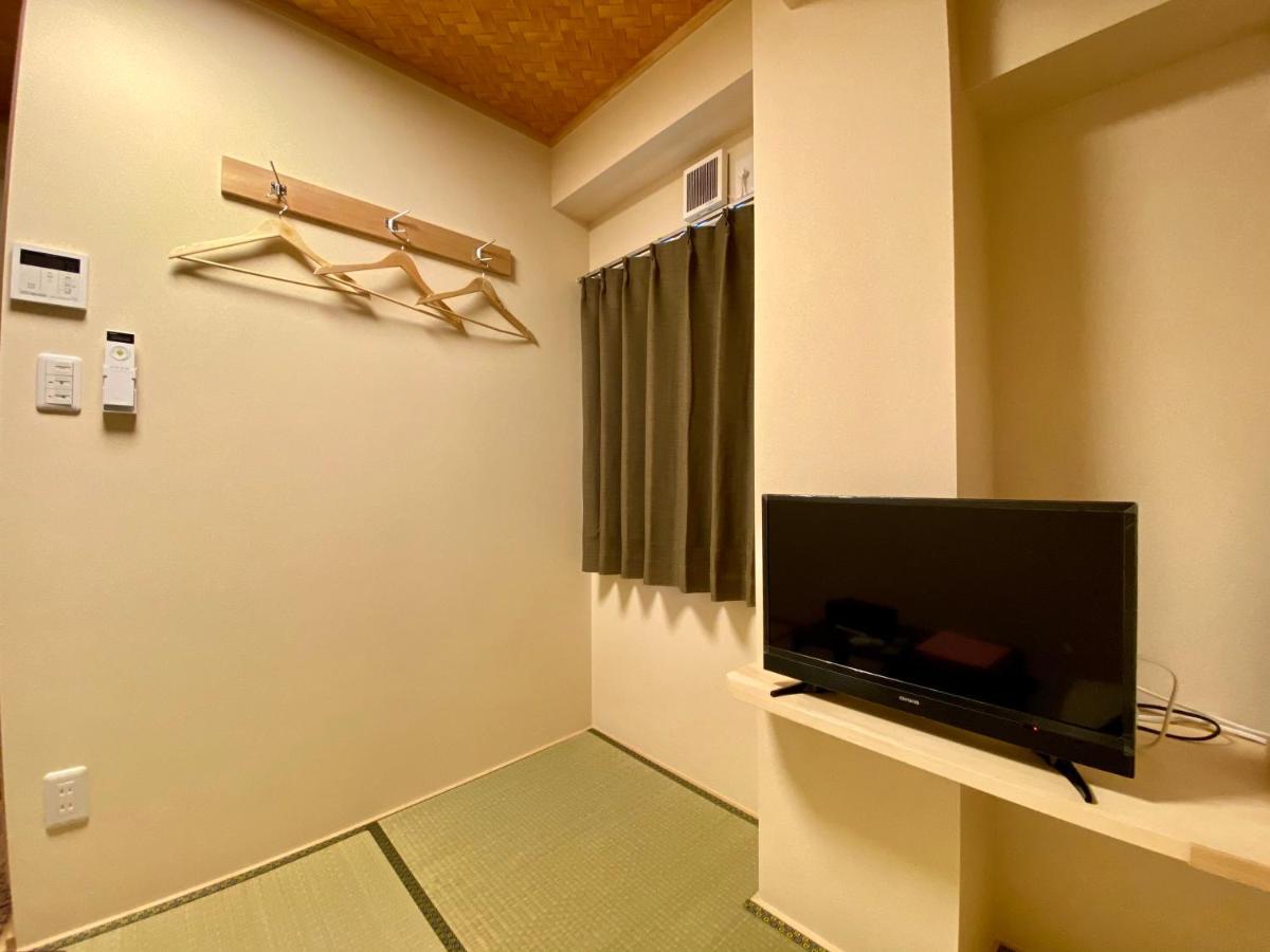 Hokusai Shibamata Inn Tokio Zewnętrze zdjęcie