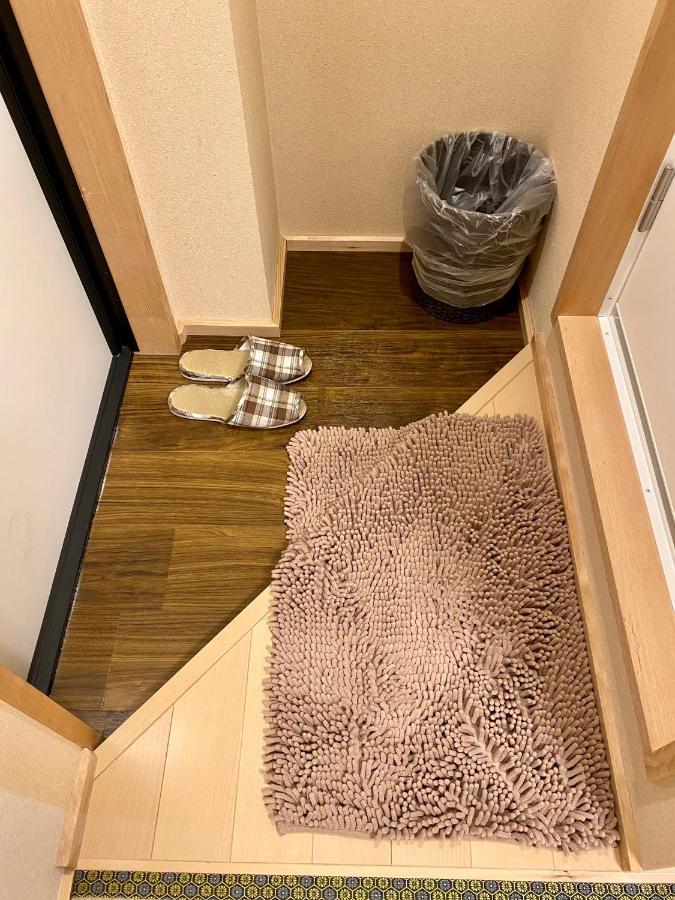 Hokusai Shibamata Inn Tokio Zewnętrze zdjęcie