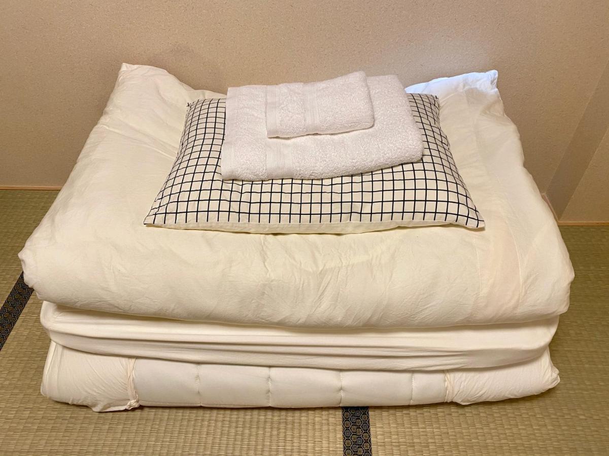 Hokusai Shibamata Inn Tokio Zewnętrze zdjęcie